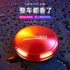 New car humidifier, mini aromatherapy instrument panel, small air purification atomizer details Picture